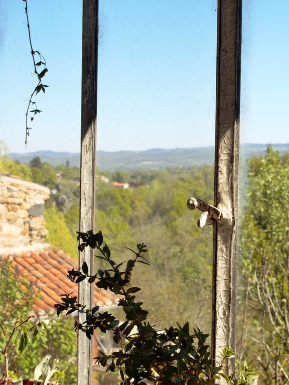 Ermitage Saint Vincent B&B Vieille-Brioude Buitenkant foto